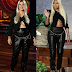 Better than the original? Ellen Degeneres dresses-up as Nicki Minaj, Miley Cyrus as Lil Kim