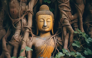 বুদ্ধের নয়গুণ