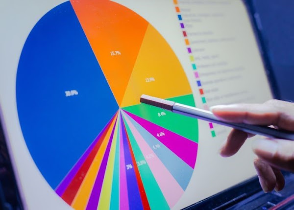 Estrategias Big Data