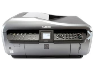 Canon PIXMA MX7600 Driver Download