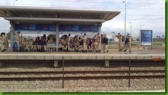 chayalim platform