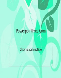 free powerpoint