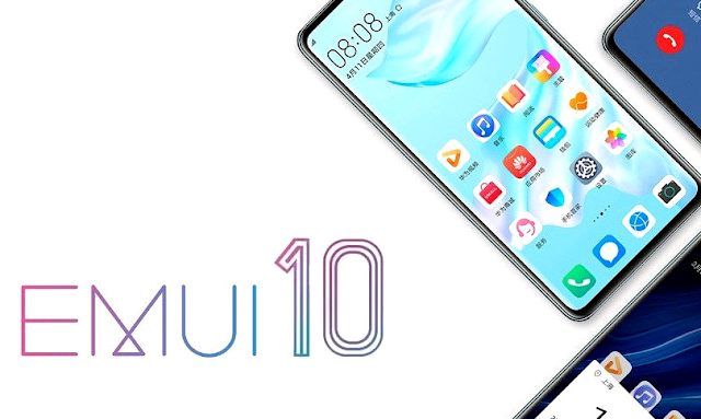 تعلن هواوي عن قائمة الهواتف الذكية التي ستحصل على EMUI 10