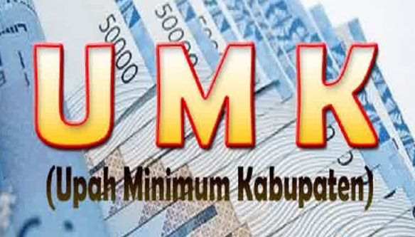 Besaran Nilai UMP dan UMK 2015 di Jawa Timur