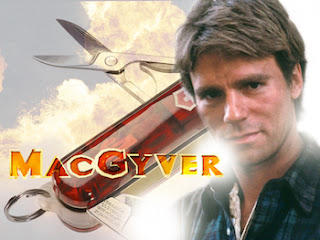 MacGyver