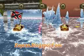 battle boats 3d