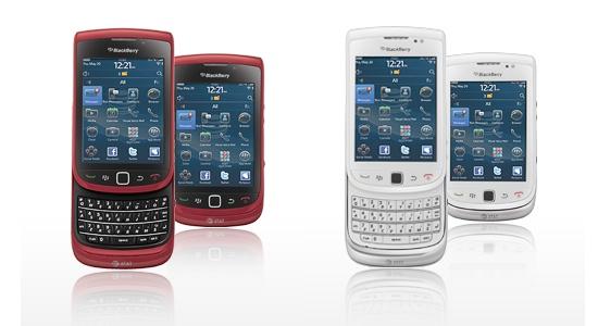 blackberry torch white. lackberry torch 9800 red.
