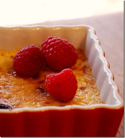 brulee