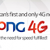 ZonG 4G Service Cities List 2014 