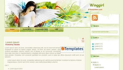 Wordpress Templates To Blogger