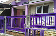 Terbaru 23+ Warna Cat Pagar Luar Rumah