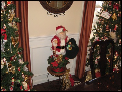 Santa