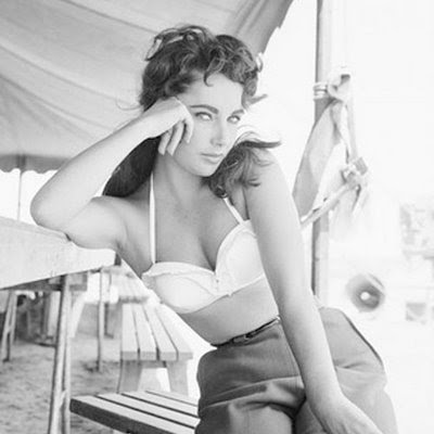 Elisabeth Taylor