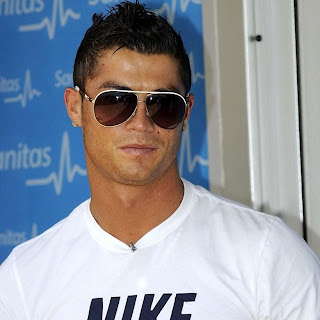 Kumpulan Gambar Cristiano Ronaldo