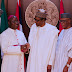 Catholic bishops tell Buhari to Act now, Nigeria under siege,   