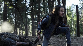 dafne keen podria volver para encarnar al x-23