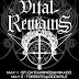 Vital Remains Canadian Tour 2013