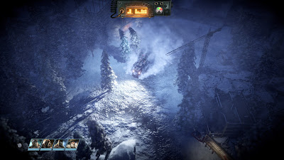 Wasteland 3 Game Screenshot 4