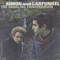 The Dangling Conversation (Simon and Garfunkel)