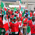 Workers refuse to comply with NLC strike in Enugu