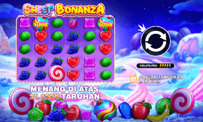 Sweet Bonanza Game Slot Pragmatic Play