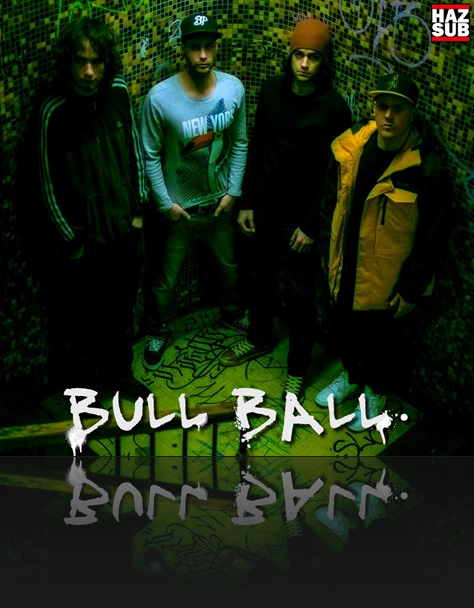 bull ball