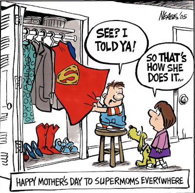 funny mothers day