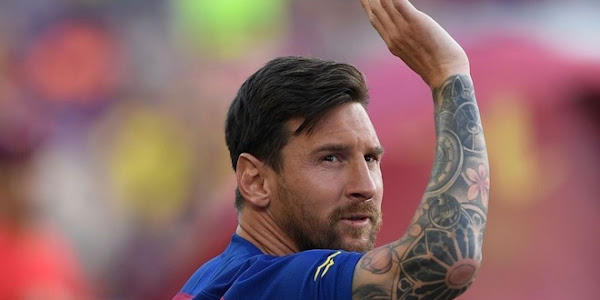 Barca mất một phần linh hồn nếu Messi ra đi