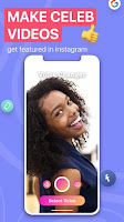 Voicer Celebrity Voice Changer-Android App