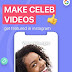 Voicer Celebrity Voice Changer-Android App