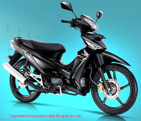  Harga  Pasaran  Motor  Honda Supra  X  125  di Lampung Terupdate 