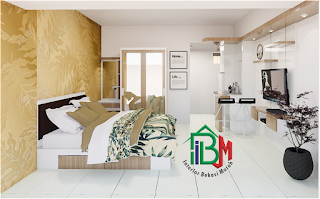 interior-apartemen-citra-living-studio