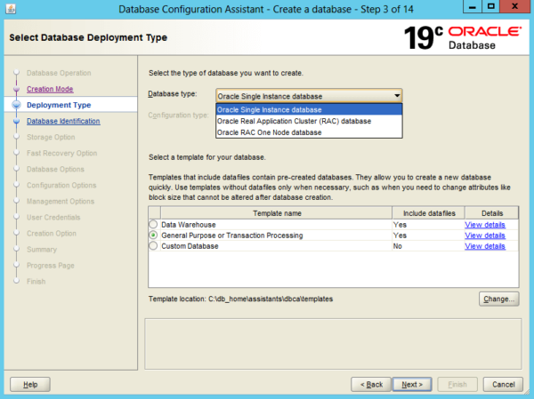 Database Oracle 19c, Oracle Database Exam Prep, Oracle Database Prep, Oracle Database Certification, Oracle Database Career