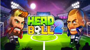 HEAD BALL 2 – JUEGO PARA ANDROID