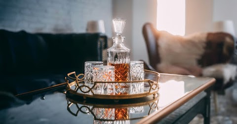  Why You Should Use A Whiskey Decanter