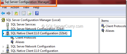 sql-native-client-configuration