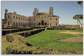 Accademia di Francia a Roma - Villa Medici