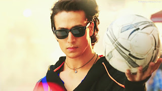 Tiger Shroff Hd Wallpapers 2016 