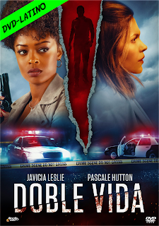 DOBLE VIDA – DOUBLE LIFE – DVD-5 – DUAL LATINO – 2023 – (VIP)