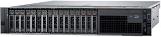 Dell EMC PowerEdge R740