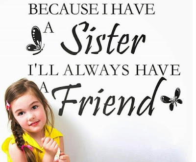 Special 2017 Happy Friendship Day Quotes For Sister
