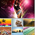 Beautiful Widescreen Wallpapers Pack