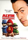 Alvin and the chipmunks