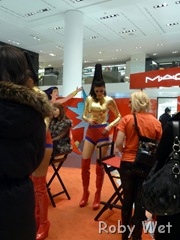 WonderWoman