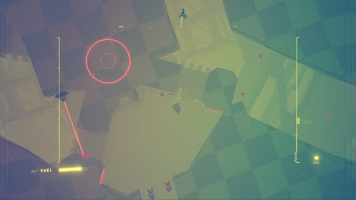 Dropship Game Screenshot 2