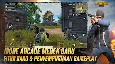  Kali ini aku akan membuatkan isu perihal spesifikasi hp untuk bermain PUBG Mobile ter √ Spesifikasi Hp Untuk Bermain PUBG Mobile Terbaru