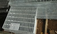 Steel Grating Surabaya