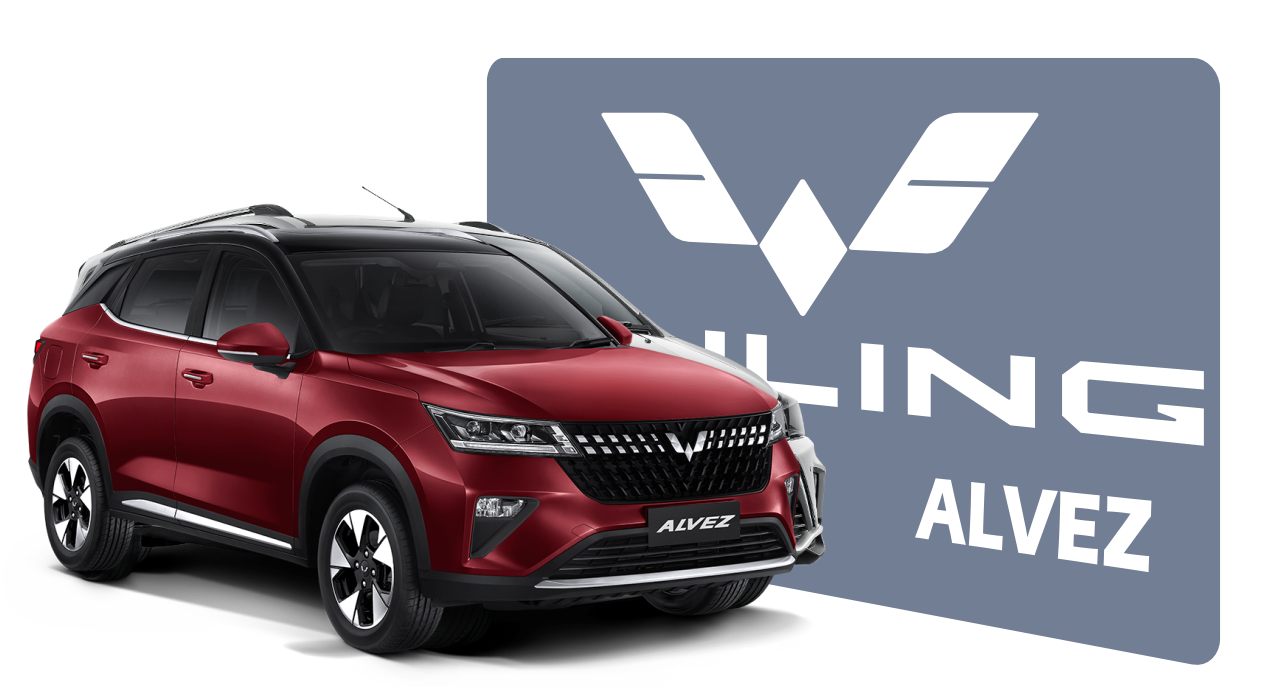 Wuling Alvez