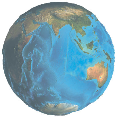 Geografi Tentang Peta Atlas dan Globe Peta Atlas dan 