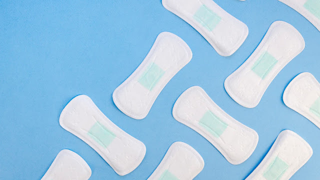 Reusable Sanitary Pads Market